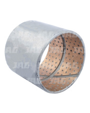 1611096M1 Tulejka przedniej osi 1611096M1.02