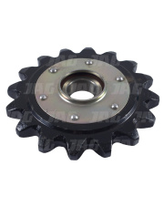 JAG81-0176 Zębatka Z16 Oros 1.308.953.01