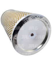 1644334M1 Filtr powietrza wewnętrzny HIFI 1644334M1.01