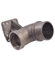 R57270 Łącznik kolankowy KEBA R57270.01