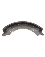 JAG08-0587 Szczęka hamulcowa 40x250mm 643207.01