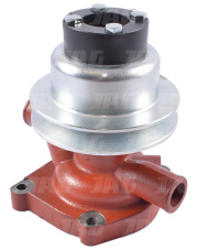 69010653 Pompa wody z kołem pasowym KEBA 69010653.01