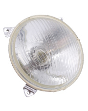1672769M91 Lampa przód lewa 181-3.02