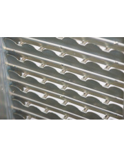 JAG05-0532 Pióro sita górnego do zboża lamelka TM6 176138.06