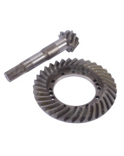 3764122M91 Wałek atakujący + zębatka Z9/35 3764122M91.01