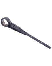 JAG41-0170 Główka kosy niekompletna 87041471.01