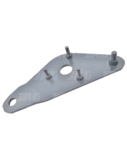JAG04-0720 Płytka mocująca lewa 735977.02