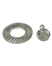 AL161277 Wałęk atakujący + zębatka Z13/34 AL161277.01