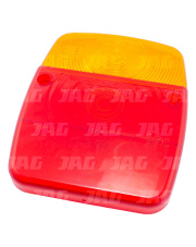 W18U Klosz lampy WAŚ /F11/ W18U.01