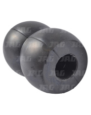 RZK151 Resor odbojnik duży do przyczepy bałwanek D-50 RZK151.01