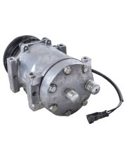 87519620 Sprężarka klimatyzacji 87519620.02