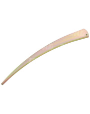 JAG08-0916 Ściągacz klinowy wygięty 181834.01