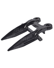 JAG11-0069 Bagnet podwójny 321115050.02