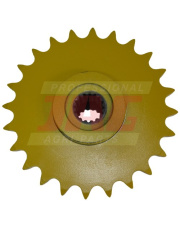 0009855300 Zębatka Original Claas 985530.01