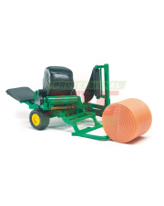 Zabawka Owijarka bel 1992-02122