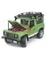 Zabawka Land Rover Defender 1992-02590