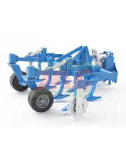 Zabawka kultywator czołowy 1992-02326