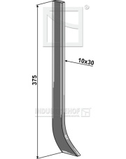 1.10.1021 Słupica 28° 1.10.1021.97