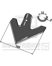 1.10.1065 Redlica radełkowa 1.10.1065.97