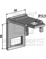 1.HH17-3013 Uchwyt zęba 32 x 10 1.HH17-3013.97