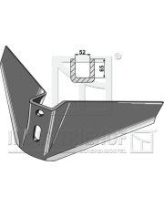 101.008268 Lemiesz skrzydełkowy 101.008268.97