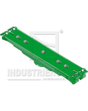 101.01250 Zestaw pior resoru non-stop - 5 warstwowy 770mm 101.01250.97