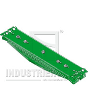 101.01251 Zestaw pior resoru non-stop - 7 warstwowy 770mm 101.01251.97