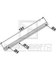 101.01259 Sworzeń 101.01259.97