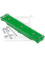 101.01261 Zestaw pior resoru non-stop - 5 warstwowy 580mm 101.01261.97