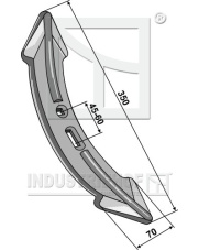 101.115-T5LL Redlica 101.115-T5LL.97