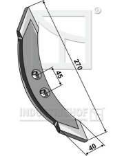 101.30.5101 Redlica 101.30.5101.97