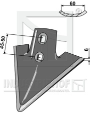 101.30.5111 Gęsiostopka 101.30.5111.97