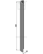 101.5048 Osłona 101.5048.97