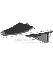 101.IND-1253 Redlica 101.IND-1253.97