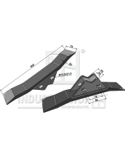 101.IND-1288 Dziób redlicy 101.IND-1288.97