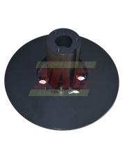 JAG05-0283 Połówka koła pływającego stała JAG PREMIUM 603406.00