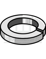 1220-21 Podkładka sprężysta O27x4xO16 1220-21.97
