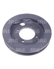 JAG02-0171 Koło pasowe napędu kosy JAG PREMIUM 670402.00