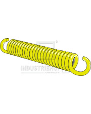 2060-59 Sprężyna O11x430xO57 2060-59.97