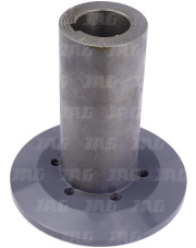 JAG02-0215 Piasta sprzęgła przeciążeniowego Fi35, 6 otworów JAG PREMIUM 644318.00