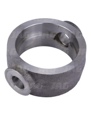 JAG02-0262 Obudowa wałka targańca dla sworzni z kołnierzem JAG PREMIUM 637999.00