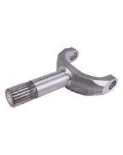 JAG02-0030 Widełki napędu targańca bez kołnierza (panweka brązowa) JAG PREMIUM 643403.00