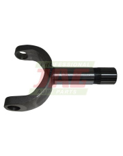 JAG02-0206 Napęd targańca-widełki z podtoczeniem pod panewkę z kołnierzem JAG PREMIUM 637998.00