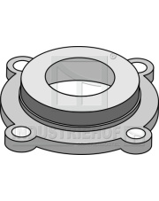 31-0059C Pokrywa bez uszczelki 31-0059C.97