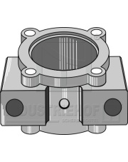 31-0404A Obudowa łożyska 31-0404A.97