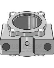 31-0405A Obudowa łożyska 31-0405A.97