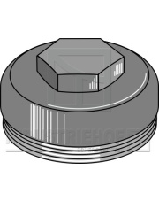 31-0679 Pokrywa łożyska - M79x1,5 - SW45 31-0679.97
