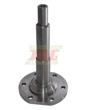 JAG02-0260 Wałek bębna hedera 626007.01