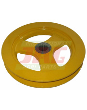 JAG41-0039 Koło pasowe na wielofrez 80354791.01