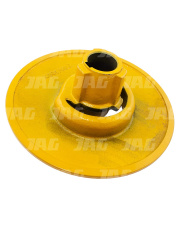 JAG45-0040 Połówka koła wialni 80396415.01